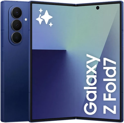 Samsung Galaxy Z Fold 7 5G