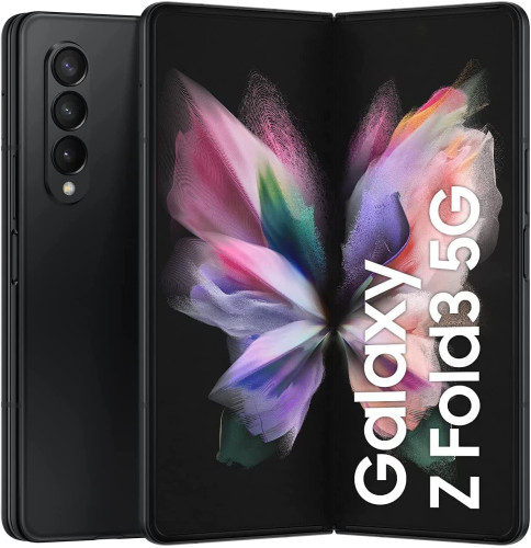 Samsung Galaxy Fold 3 5G