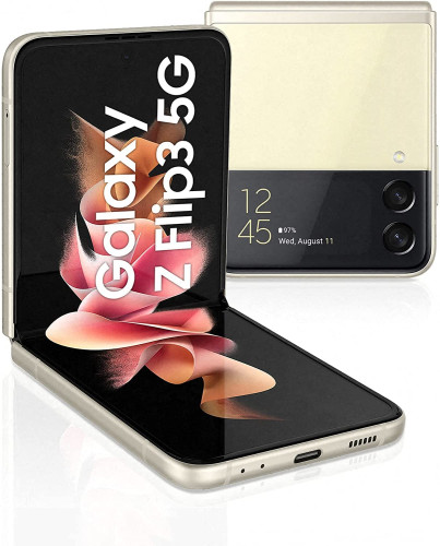 Samsung Galaxy Z Flip 3 5G