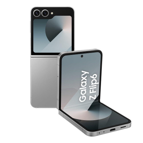 Samsung Galaxy Z Flip 6
