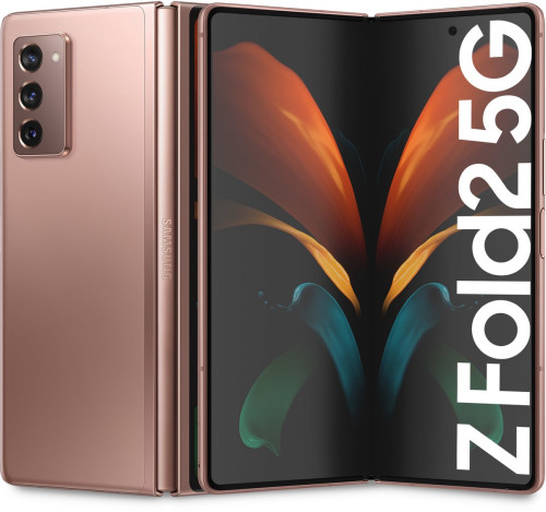 Samsung Galaxy Fold 2 5G