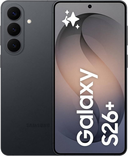 Samsung Galaxy S26 Plus