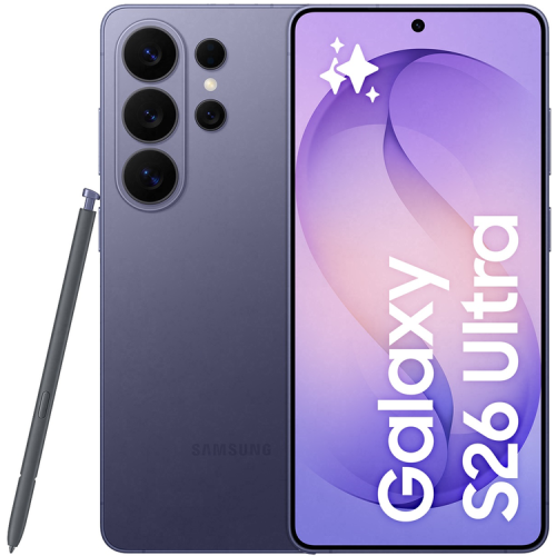 Samsung Galaxy S26 Ultra