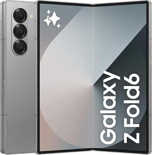 Samsung Galaxy Z Fold 6 5G