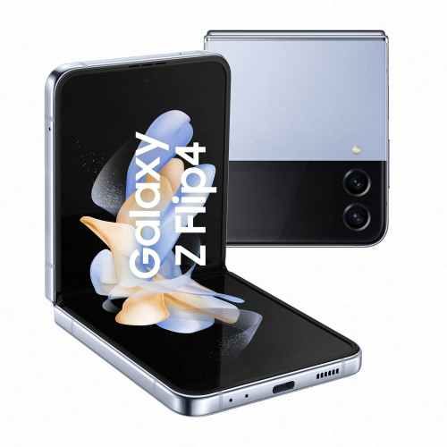 Samsung Galaxy Z Flip 4 5G